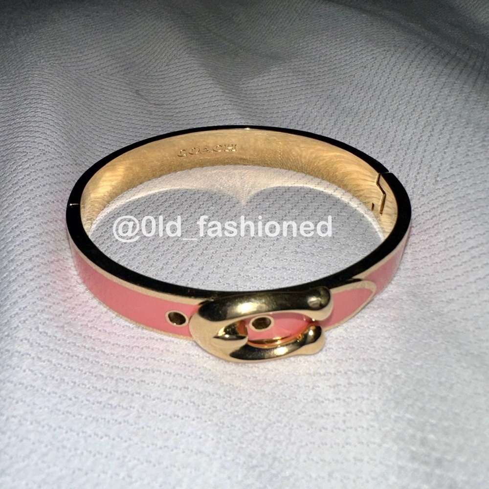 COACH Bracelet - Picture 2 of 12